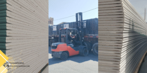 کناف سقف کاذب