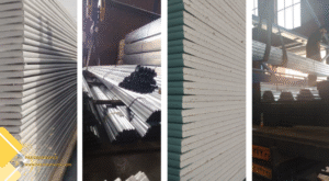 هزینه کنافکاری سقف