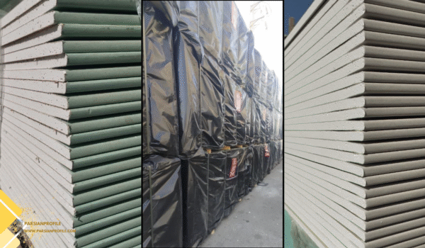قیمت پانل باتیس