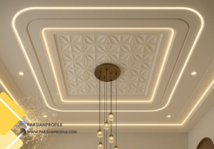 هر آنچه باید درباره نصب کناف سقف بدانید