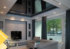 هر آنچه باید درباره نصب کناف سقف بدانید