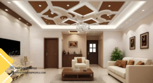 هر آنچه باید درباره نصب کناف سقف بدانید