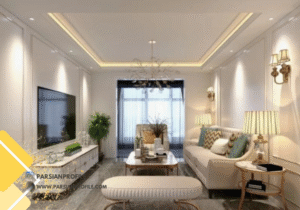 هر آنچه باید درباره نصب کناف سقف بدانید