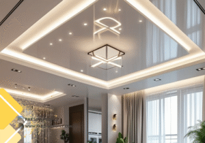 هر آنچه باید درباره نصب کناف سقف بدانید