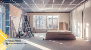 پارسیان پروفیل