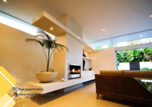 هر آنچه باید درباره نصب کناف سقف بدانید