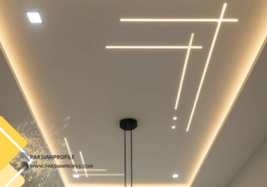 هر آنچه باید درباره نصب کناف سقف بدانید